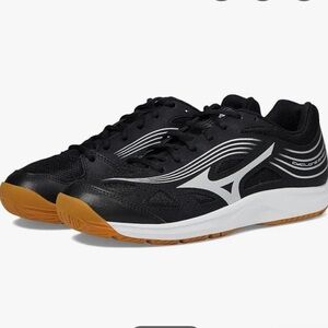Mizuno Women’s Cyclone Speed 3 Volleyball Sneakers, Size 9.5, NWOT
